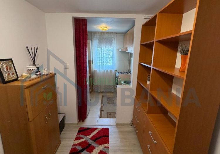 Apartament 2 camere semidecomandat, zona Canta, Iași - Poză 8