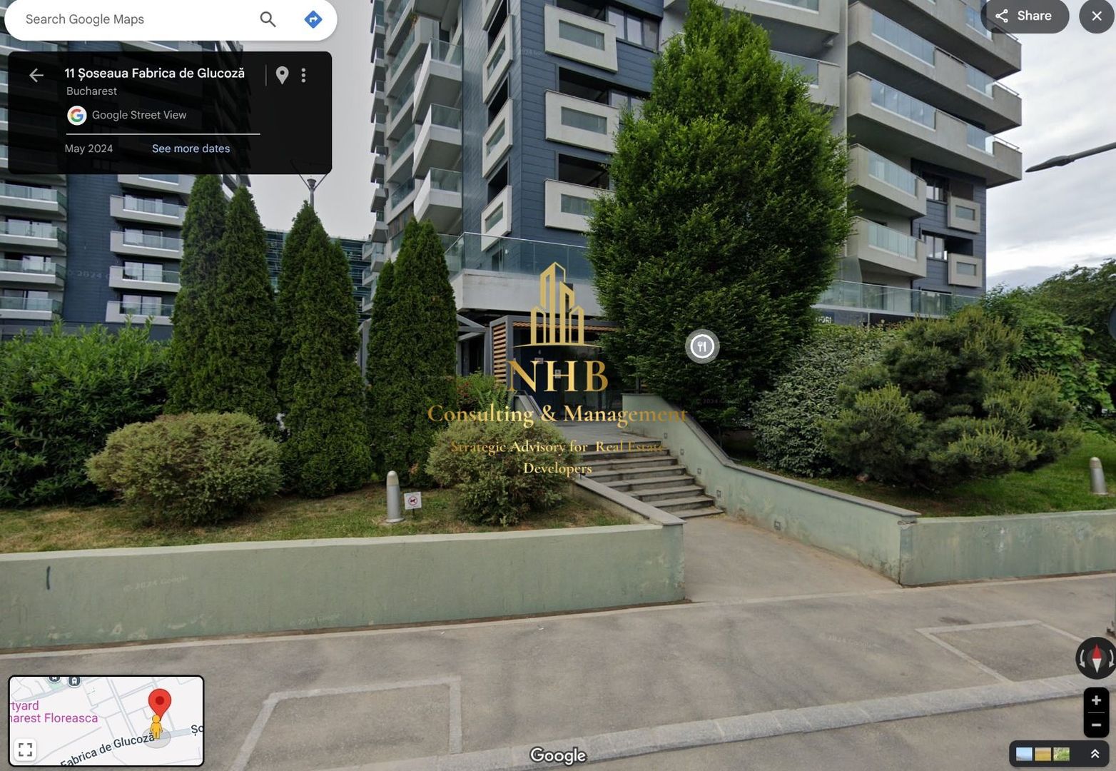 Spațiu Comercial de Închiriat - Fabrica de Glucoză (integral/ parțial)UP GROUND - Poză 13