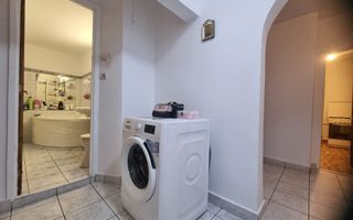 VANZARE- 3 -CAMERE -NERVA TRAIAN -TIMPURI NOI - Poză 16