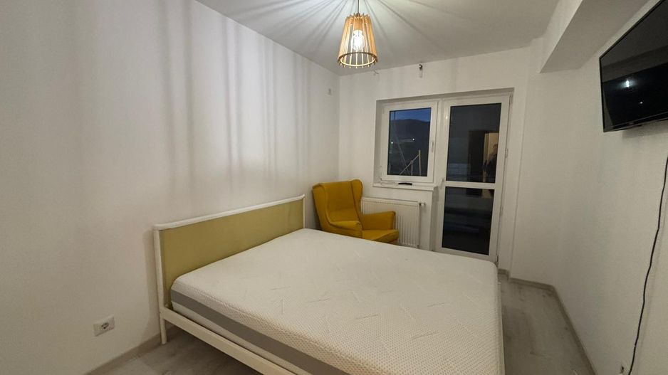 AP. 3 CAMERE PALLADIUM RESIDENCE, PET-FRIENDLY, PARCARE, METROU, NOU - Poză 5