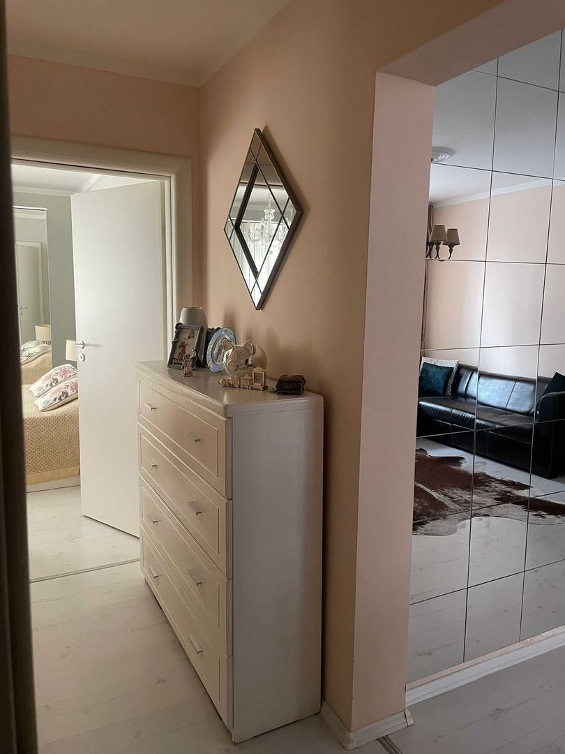 APARTAMENT 3 CAMERE | TITULESCU | METROU - Poză 3
