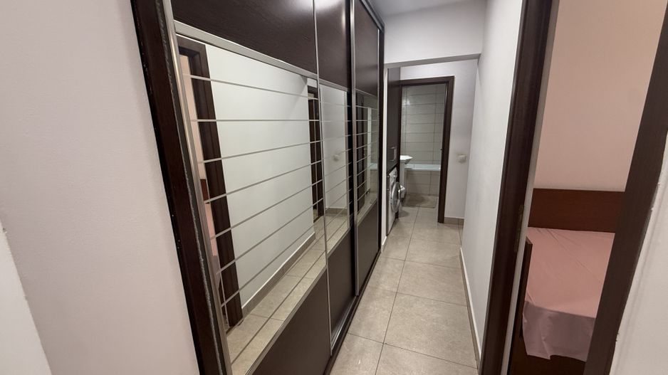 AP. 3 CAMERE - PANTELIMON, MOBILAT/UTILAT. BLOC REABILITAT, COMIS 0% - Poză 6