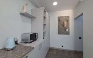 Vânzare, birou, 36 mp, str. Alexandru Cel Bun,  Centru - Poză 4