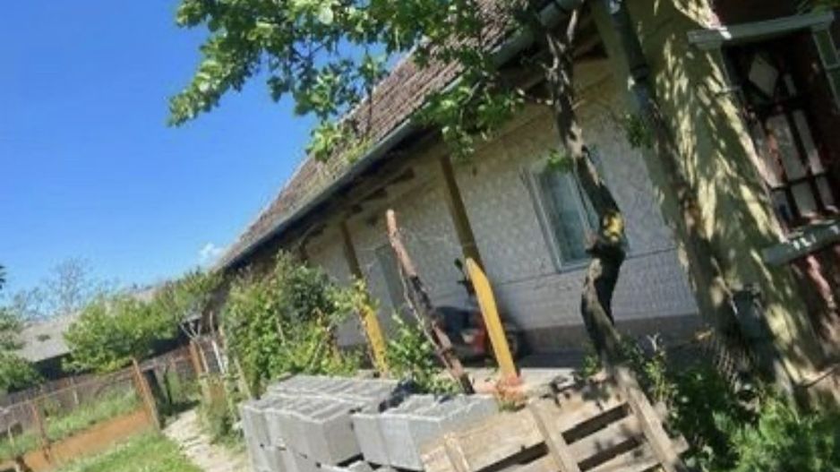 Casa de vanzare- Pret in euro - Poză 2