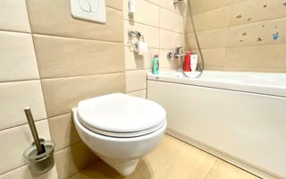 Apartament 3 Camere | Zona Decebal | Bloc Boutique | 2 Locuri de parca - Poză 15