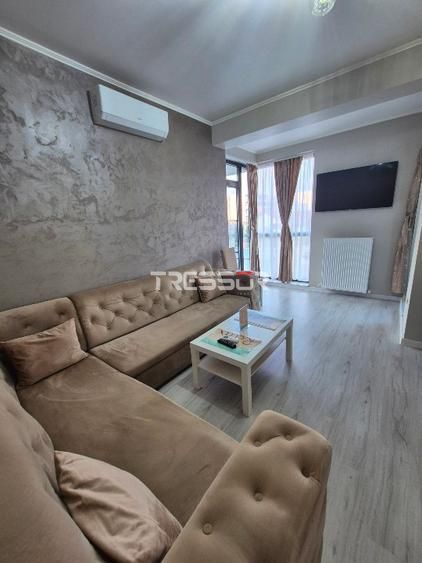 2 CAMERE – MAMAIA NORD | SMART HOME | PARCARE PRIVATĂ INCLUSĂ - Poză 1