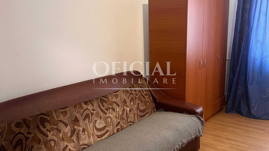 Apartament 1 Camera | 22 Mp | Marasti Expo Transilvania - Poză 3