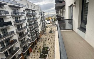 Inchiriere Apartament 2 Camere in Joy Residence la 6 minute de metrou - Poză 7