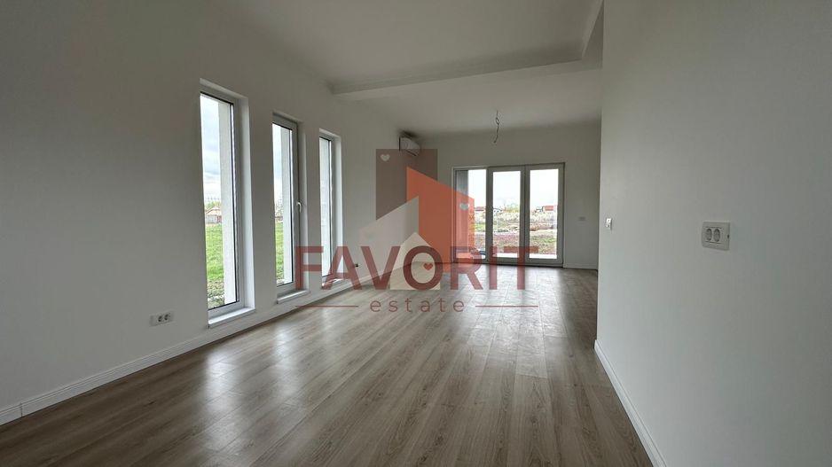 Duplex Modern Premium | Finisaje de Lux | 4 camere | Panouri solare | - Poză 3