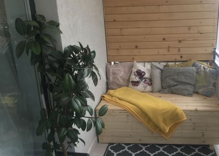 Apartament 3 camere decomandat cu garaj în Mănăștur zona Câmpului. - Poză 6