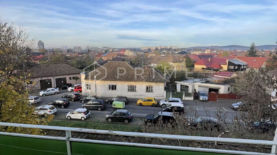 Apartament 2 camere semicentral etaj 3 - Poză 9