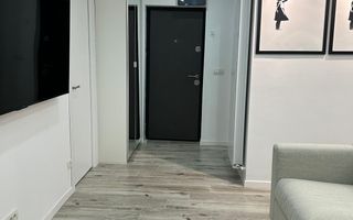 Apartament 3 camere lux, centrală proprie, 2 băi, Unirii – Coposu - Poză 22