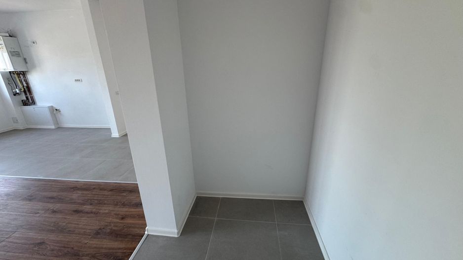 COMISION 0| Apartament 2 camere| 59 mp + balcon 12 mp| Moșnița Nouă - Poză 4