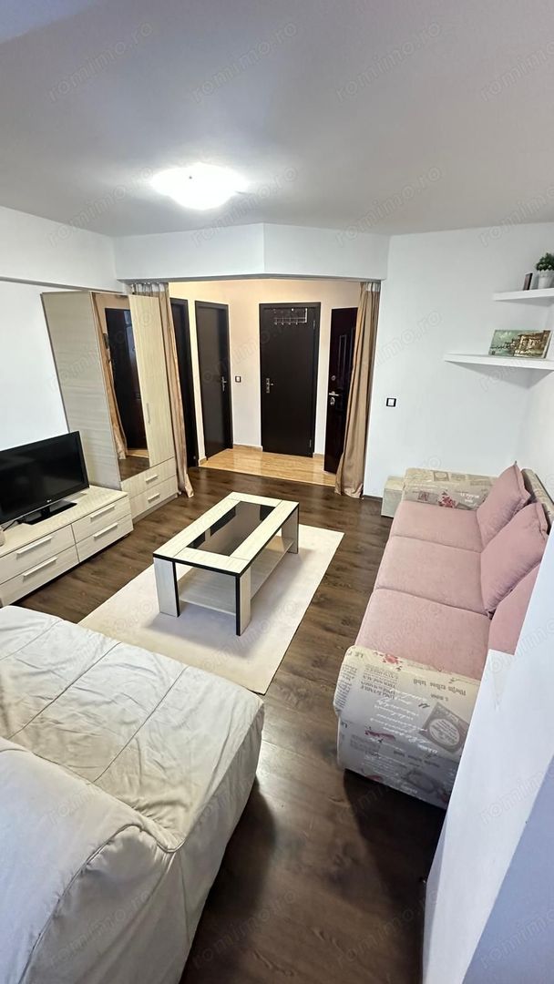 Apartament luminos Cantemir Tineretului - Poză 3
