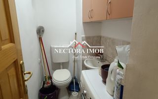 NECTORA IMOB-Apartament Str. Somesului, 3 cam, 2 bai, 66 mp, Et. 1, D - Poză 8