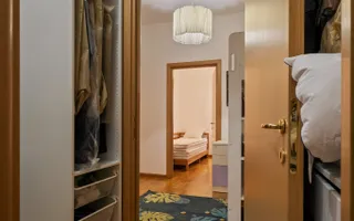 3 camere etaj 1 | Loc parcare | Doua bai | Herastrau - Sos Nordului - Poză 16