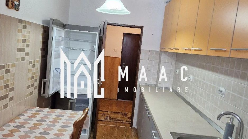 Apartament 2 camere decomandat | Hipodrom 4, Sibiu | lift, balcon - Poză 5