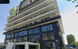 OCAZIE I Spatiu Comercial langa Coresi Mall I Spatiu Birouri I 58 mp - Poză 7