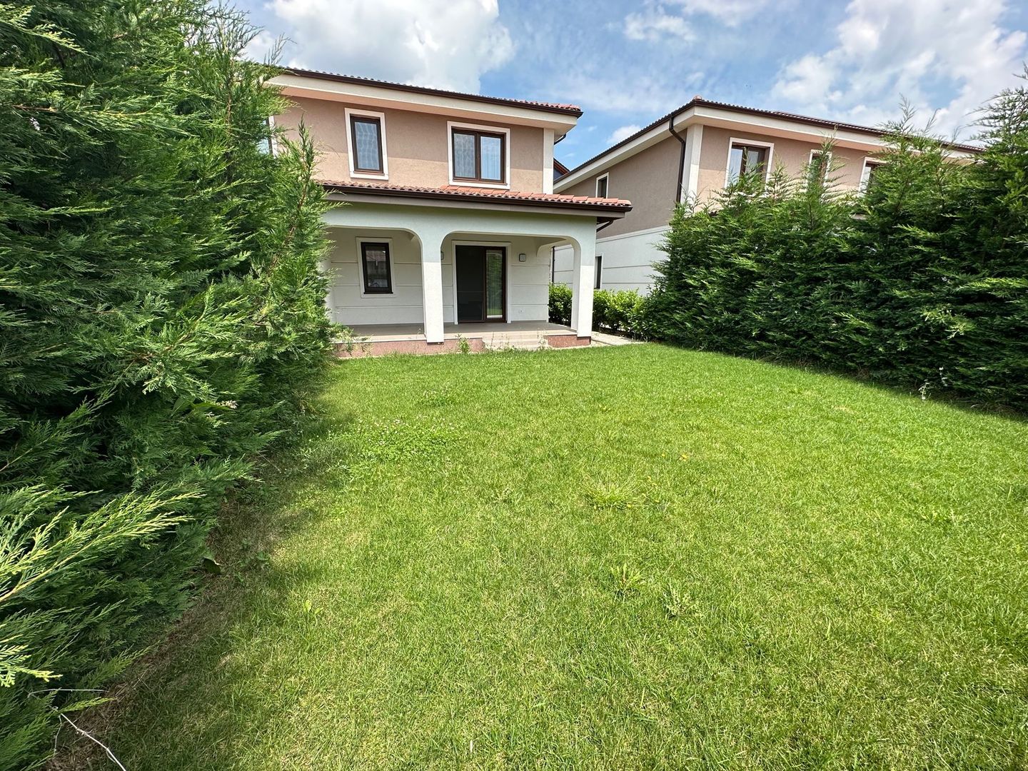 Duplex  P+1E Dumbravita - Poză 1