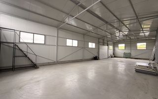 Hală nouă de închiriat | Rusciori | 176 mp | parter - Poză 3