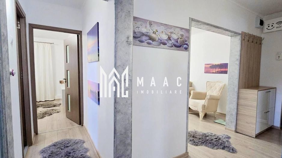 Apartament 3 camere | Nord | Ultra modern | - Poză 10
