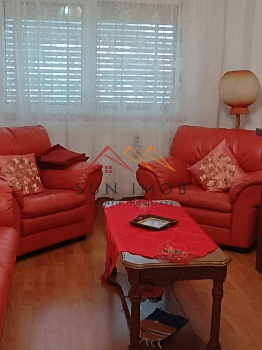 Apartament de inchiriat Azuga,  mobilat, utilat, curat, 300 lei / zi - Poză 3