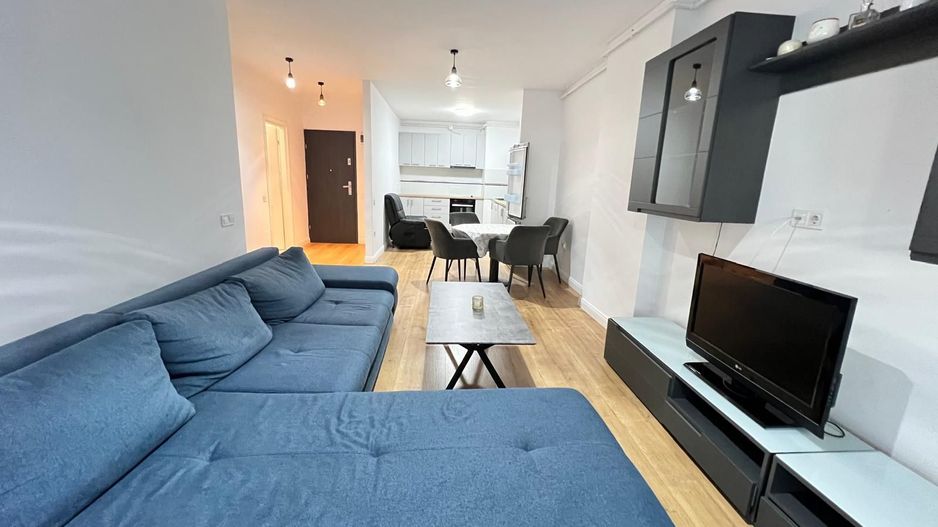 Apartament cu 2 camere | Parcare Subterana | Grand Park | Sopor - Poză 2