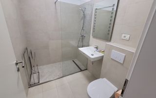 🏡 Apartament 2 camere de închiriat, 52 mp + terasă 42 mp, bloc nou✨ - Poză 7