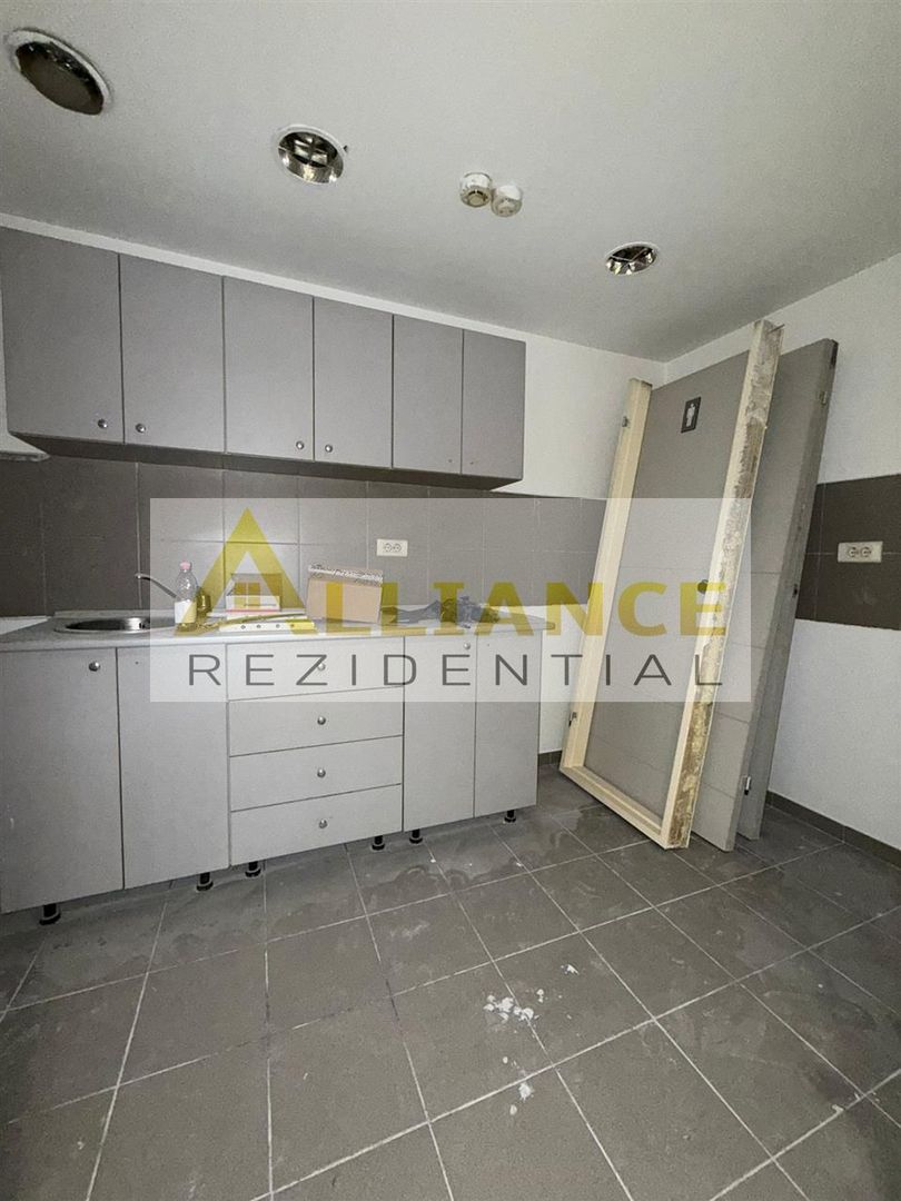 [PARCUL CAROL] Spatiu Comercial P + 1 | 233 MPU - Poză 6