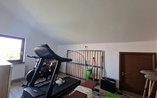 Oază de Rafinament și Confort: Vilă de Lux în Cumpăna ( cod 12 ) - Poză 19