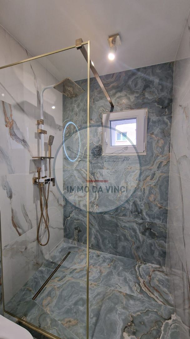 APARTAMENT ULTRAFINISAT | 3 CAMERE | MARASTI | Zona Dorobantilor - Poză 15