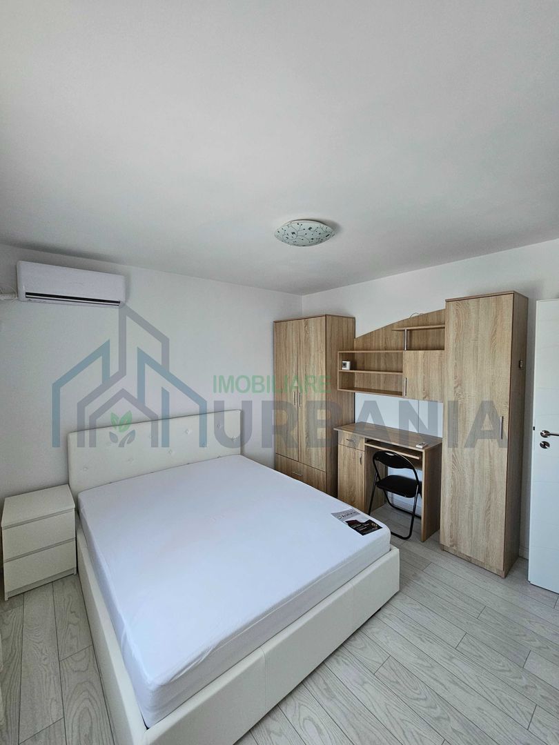 Apartament 2 camere - Tatarasi - Poză 4