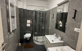 Apartament 2 camere, mobilat și utilat, în imediata apropiere de Palas Mall, Iași - Poză 4
