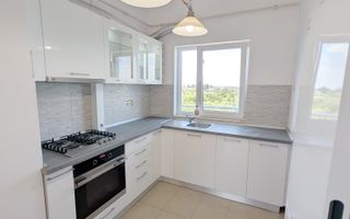 Vanzare  apartament Baneasa 3,  Camere Bucuresti, - Poză 7