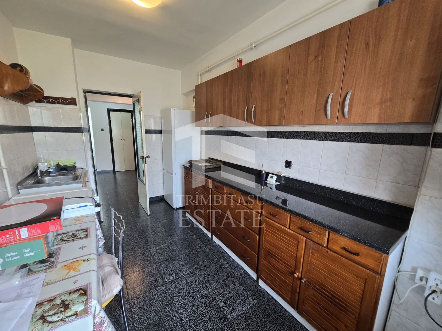 CASA DE CULTURA-SPECTRUM- Apartament 2 camere de inchiriat. - Poză 19