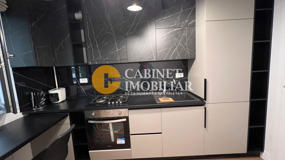 Cug- Apartament 1 Camere Decomandat - Etaj 1 + Loc De Parcare . Bloc 2024 - Poză 10