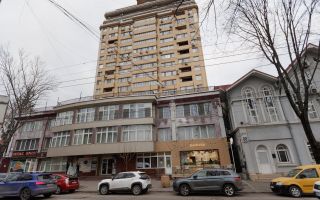 Chirie, oficiu 157 mp, strada București, Centru - Poză 21