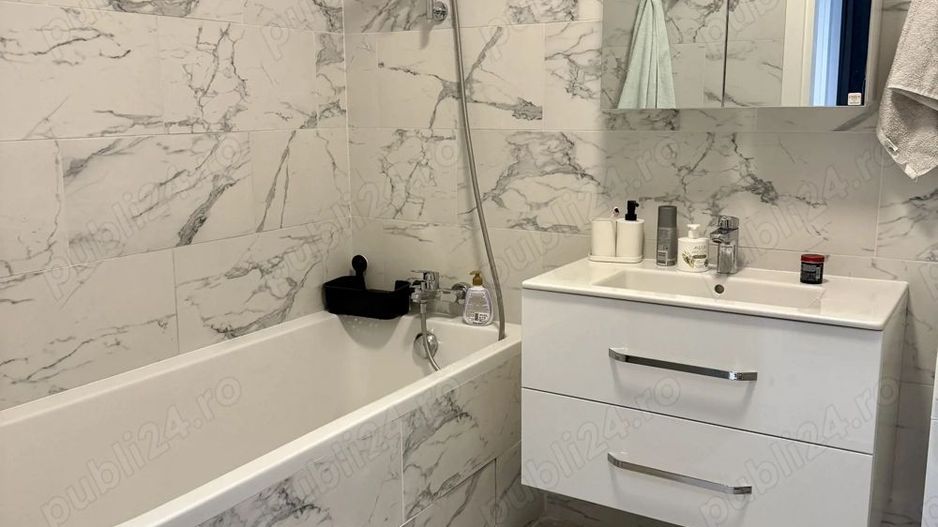 DE INCHIRIAT - APARTAMENT 2 CAMERE | GREENFIELD - Poză 7