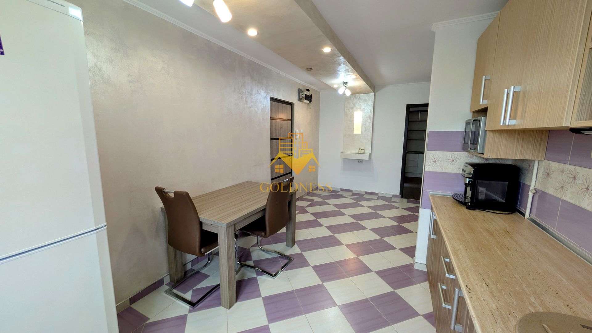 3 camere decomandate, Cartierul Manastur, Parcare,  Mehedinti, Cioplea - Poză 8
