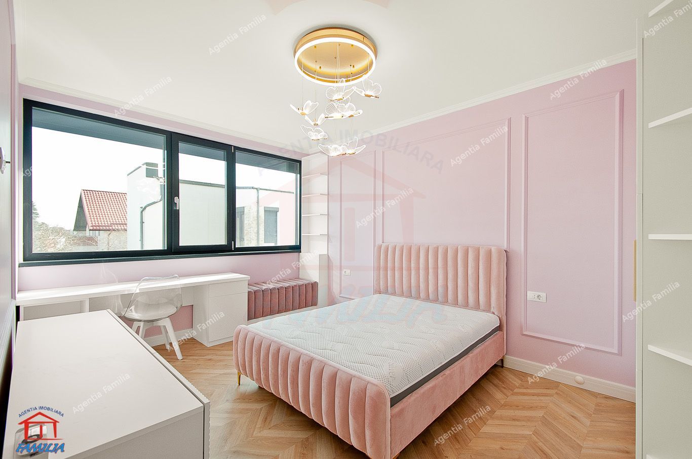 238.000 €  Condominium elegant, nou, în inima orașului Gal - Poză 9