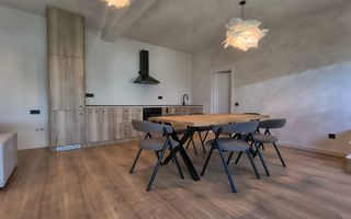 De inchiriat! Duplex nou, zona centrala - Poză 3
