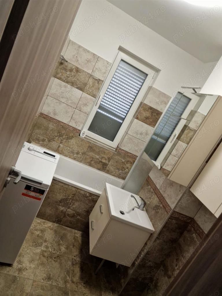 Apartament 3 camere Dumbravita  parter inalt - Poză 9