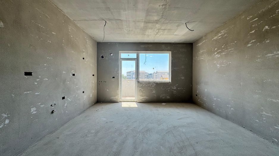 COMISION 0% | Apartamente 2 Camere | Giroc | Constructie Noua - Poză 2