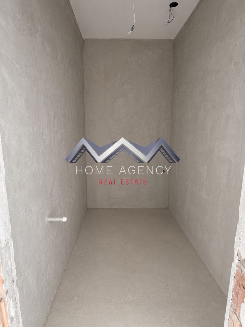 Apartament 3 camere 78 mp utili | Otopeni central | Finisaje la alegere - Poză 10