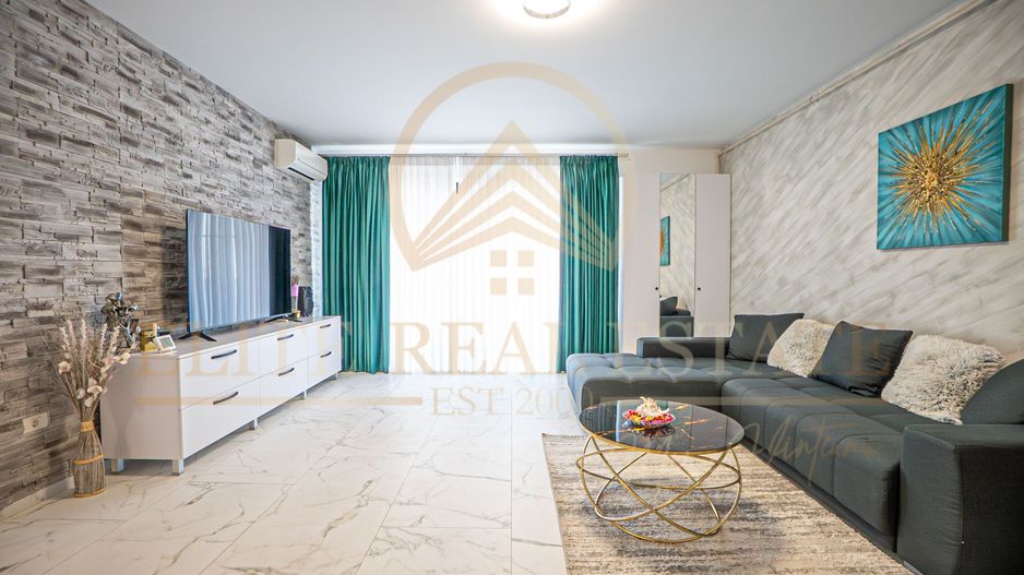 Stațiunea Mamaia - Apartament 2 camere cu vedere la mare. - Poză 3