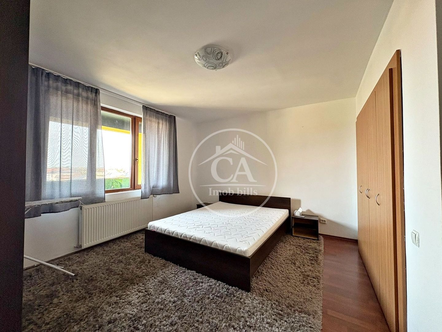 Apartament cu 2 camere de închiriat în zona Oncea, Oradea. - Poză 5