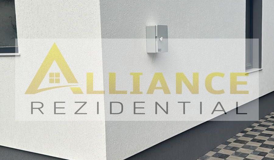 Casa Individuala - 4 camere - 2 bai - 320mp teren - Poză 4