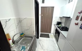 29.900 euro, garsoniera MODERN amenajata,  Viaduct   29.900 euro, g - Poză 6