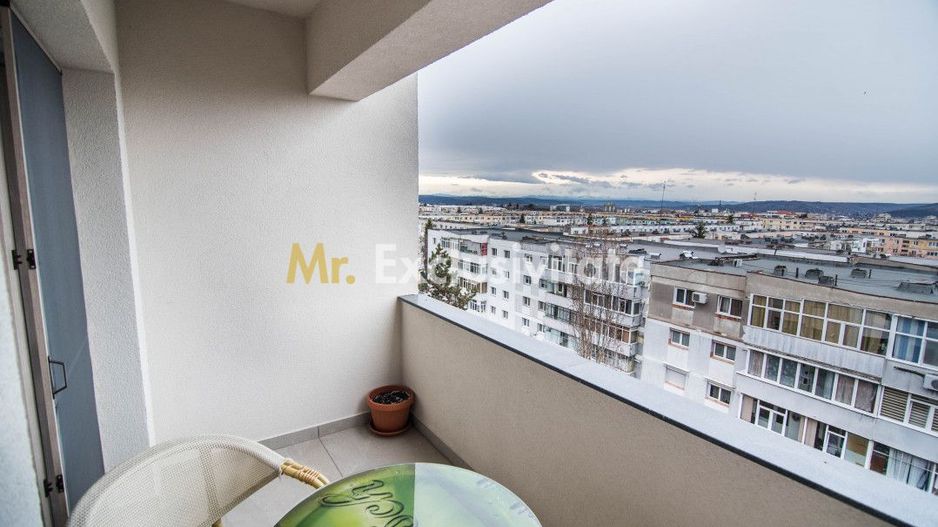 Inchiriere apartament 2 camere Pitesti- Stadion-Banat! - Poză 7