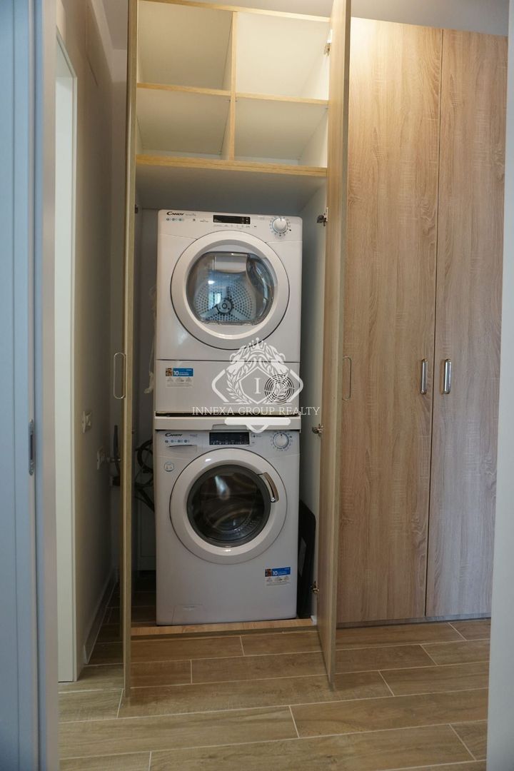 Apartament 2 camere lux de inchiriat - Iancu Nicolae - Poză 12